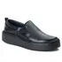 2807 All Black Everest Preto