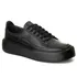 2811 All Black Everest Preto