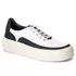 2814 Branco/Marinho Everest Gelo
