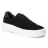 2820 Nobuck/Comfort Preto/Preto Everest Gelo
