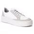 2821 Comfort Branco/Off White Everest Gelo
