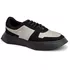 2830 SELARIA CINZA NOBUCK PRETO HOLLYWOOD PRETO