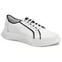 30020 FLY BRANCO NOBUCK PRETO HOLLYWOOD GELO