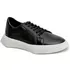 30020 FLY PRETO NOBUCK CINZA HOLLYWOOD GELO