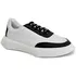30021 OFF WHITE PRETO HOLLYWOOD GELO