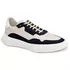 30031 COMFORT OFF WHITE NOBUCK MARINHO FLY BRANCO HOLLYWOOD GELO