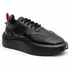 22000 Fly Allblack Hongkong Preto