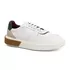 17001 Branco/Verde/Bege Londres Gelo/Amber
