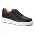 5500 Casual Masculino Milao Comfort Preto