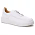 5500 Casual Masculino Milao Comfort Branco
