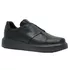 5504 Casual Masculino Milao Luvado Comfort All Black