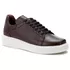 5505 Sneaker Masculino Milao Café