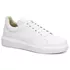 5505 Sneaker Masculino Milao Branco