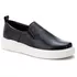 5511 Sapato Masculino Slip On Milao Preto