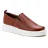 5511 Sapato Masculino Slip On Milao Castor