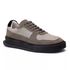 40006 SELARIA CINZA NOBUCK GRAFITE NOBUCK PRETO NEW COLORADO PRETO