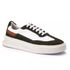 40007 FLY BRANCO NOBUCK MILITAR CAMURÇA CASTOR NEW COLORADO GELO