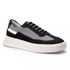 40007 FLY CINZA NOBUCK PRETO FLY BRANCO NEW COLORADO GELO