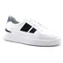 18005 Branco/Preto/Marinho Olimpo Branco/Preto