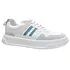 30010 Branco Areia Offwhite Verde Rio Gelo