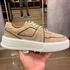 28502 SELARIA TAUPE NOBUCK MILITAR YOKOHAMA GELO