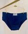 CUECA SLEEP AERODRY - AZUL MARINHO