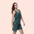 8357A PIJAMA REGATA - PAVAO