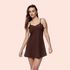 8348A CAMISOLA S BOJO - CACAU