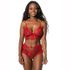 CALCINHA FIO HOT PANT - RUBI