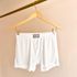 CUECA BOXER AERODRY - BRANCO