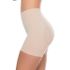 SHORT DE PERNA SEM COSTURA - AREIA