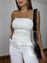 Blusa Tube Benditta Off