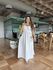 Vestido Romance Off