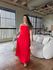 Vestido Isabelle Vermelho