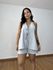 Conjunto Luana Cinza