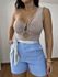 Body Nula Manga Julia Nude