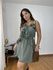 Vestido Boho Verde