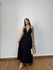 Vestido Noemi Preto