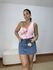 Body Recorte Ana Rosa