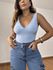 Body Candice Azul