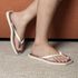 Chinelo Tira Fina Feminino Duda Off