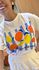 T-shirt Gabi Limão