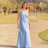 Vestido Mili Azul