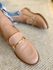 Mocassim Luiza Rose