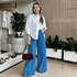 Camisa Bolsos Juliana Branco