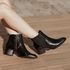 Bota Kim Preto