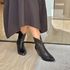 Bota Western Francine Preto