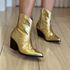 Bota Western Francine Dourado
