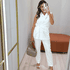 Conjunto Luz Branco
