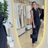 Conjunto Luz Preto